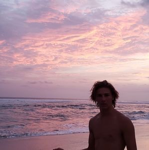 Meet your Posher, Jack